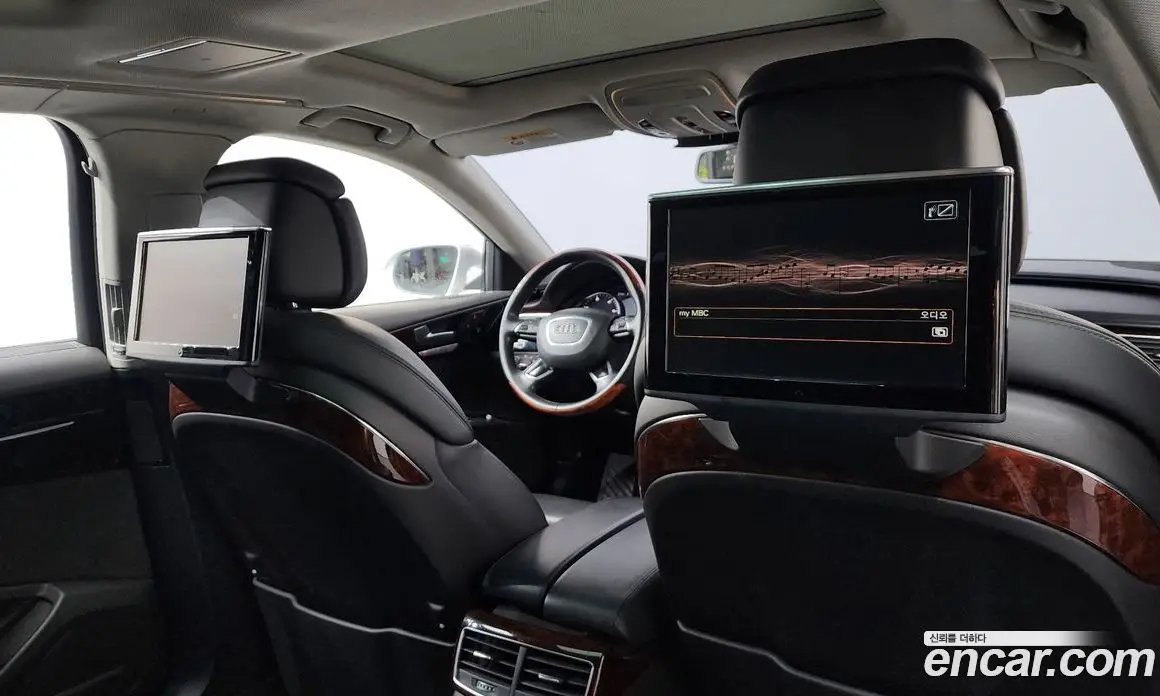 Audi A8 2013 3.0 автомат (гидро), фото 16