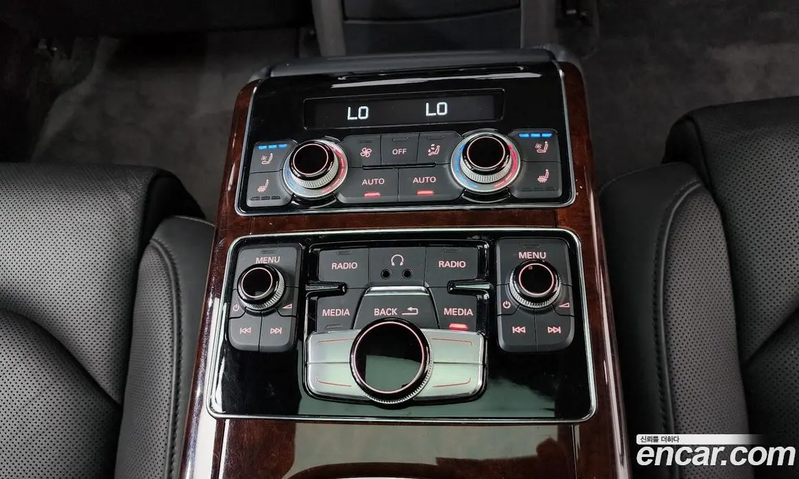 Audi A8 2013 3.0 автомат (гидро), фото 18