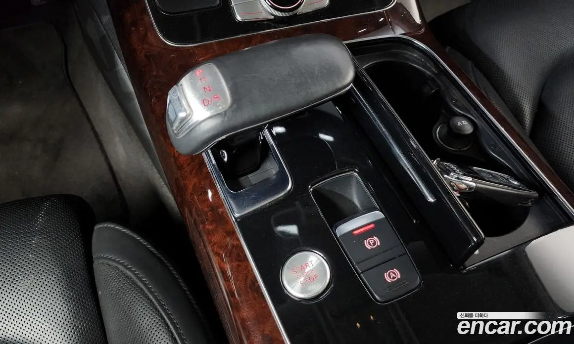 Audi A8 2013 3.0 автомат (гидро), фото 9