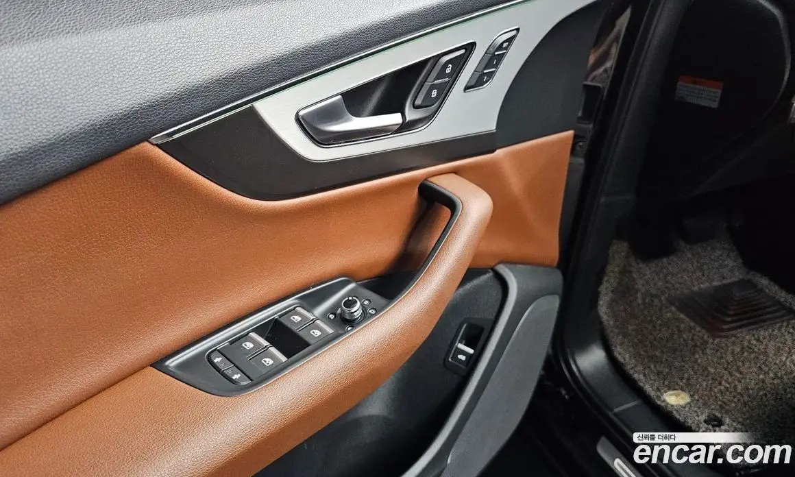 Audi Q7 2019 2.0 автомат (гидро), фото 29