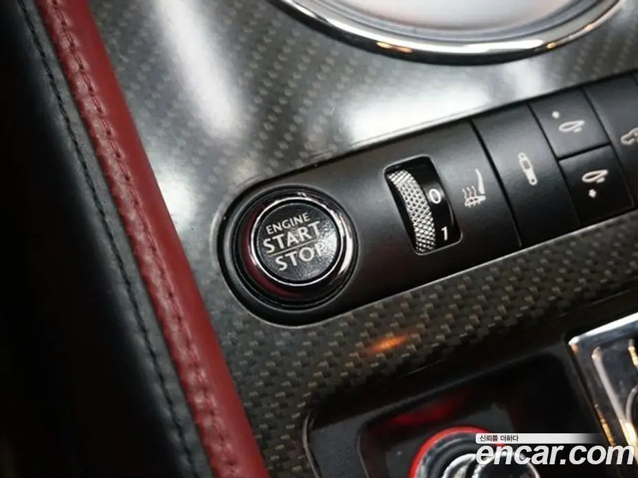 Bentley Continental 2010 6.0 автомат (гидро), фото 17
