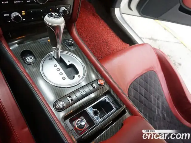 Bentley Continental 2010 6.0 автомат (гидро), миниатюра 9