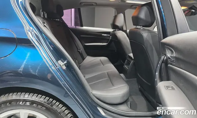 BMW 1 серия 2013 2.0 автомат (гидро), миниатюра 12