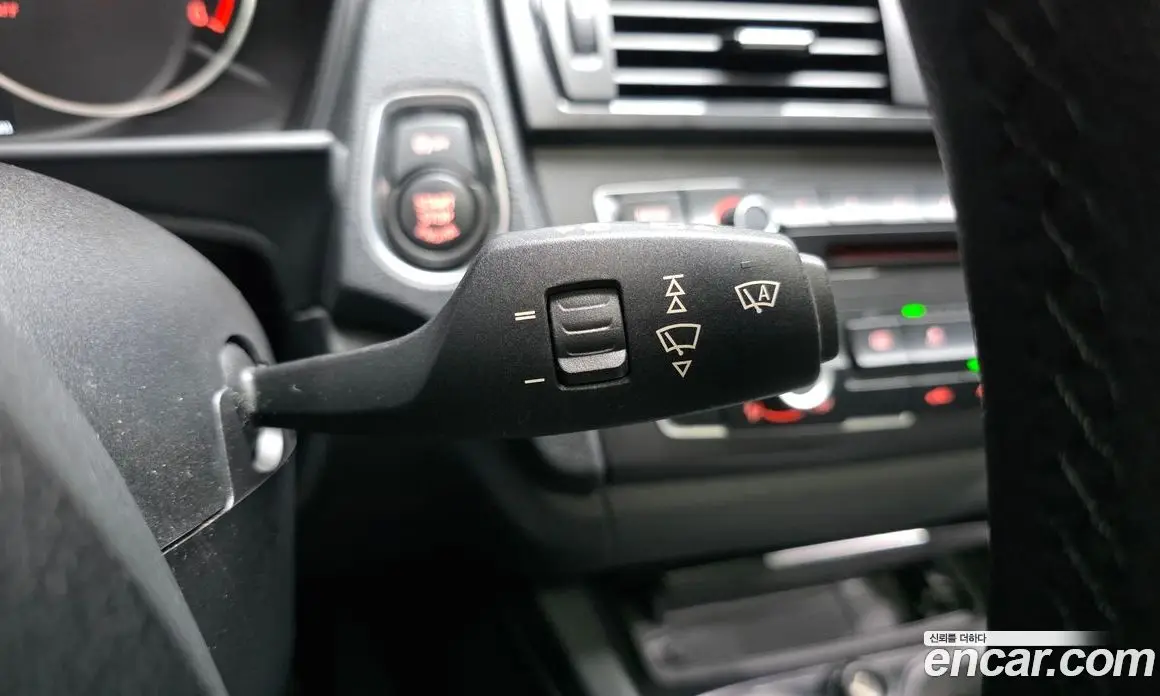 BMW 1 серия 2013 2.0 автомат (гидро), фото 17