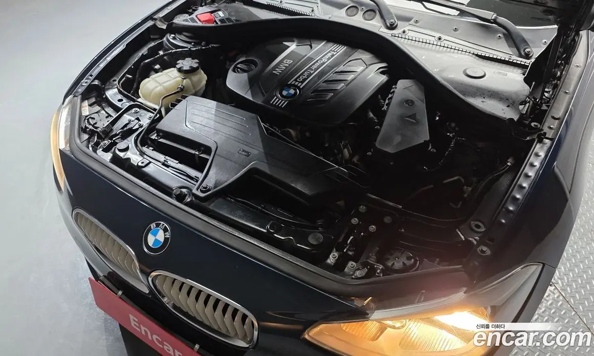 BMW 1 серия 2013 2.0 автомат (гидро), фото 6