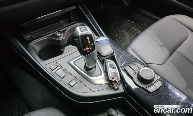 BMW 1 серия 2013 2.0 автомат (гидро), миниатюра 9