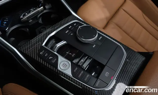 BMW 3 серия 2023 3.0 автомат (гидро), миниатюра 11