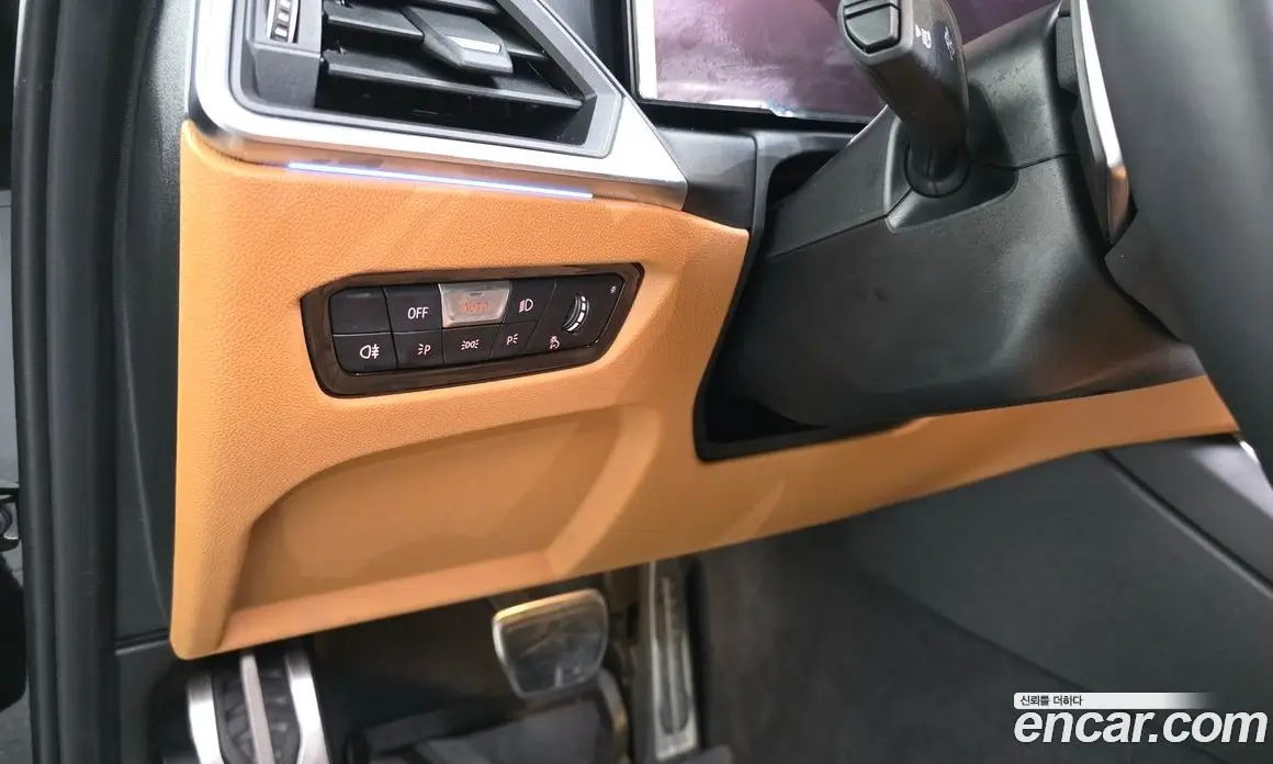 BMW 3 серия 2023 3.0 автомат (гидро), фото 26