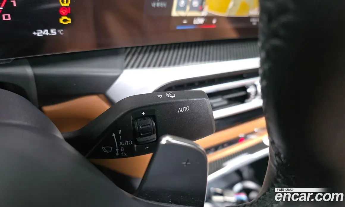 BMW 3 серия 2023 3.0 автомат (гидро), фото 27