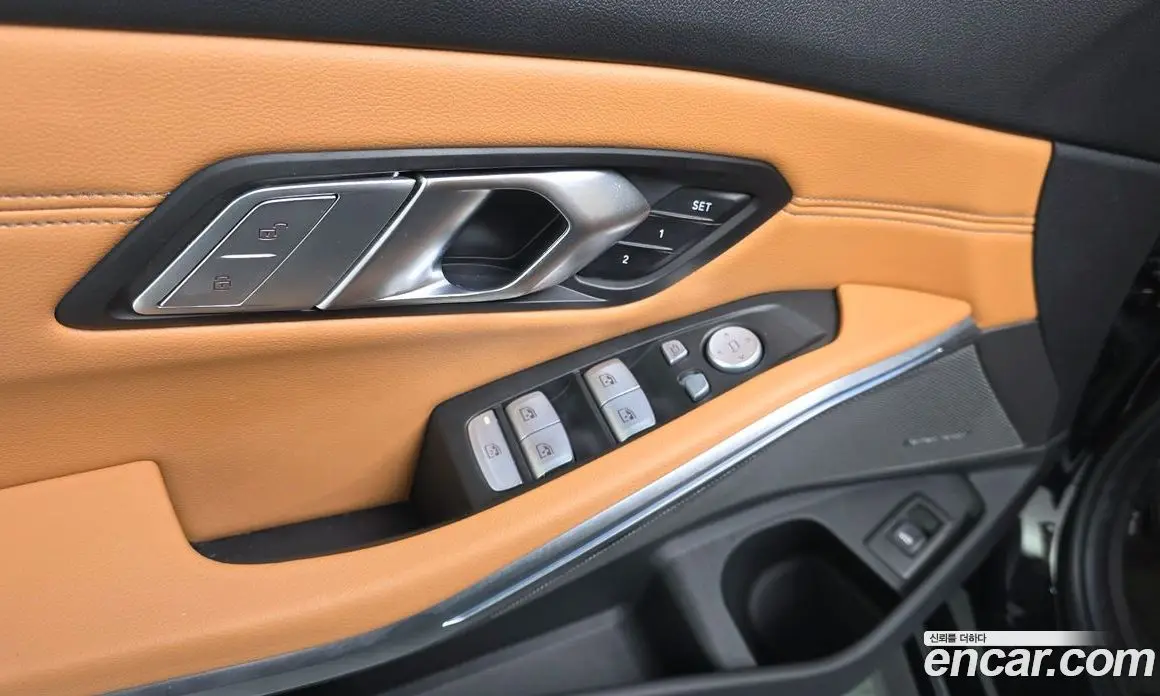 BMW 3 серия 2023 3.0 автомат (гидро), фото 28