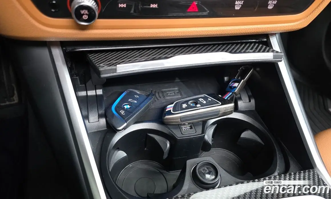 BMW 3 серия 2023 3.0 автомат (гидро), фото 30