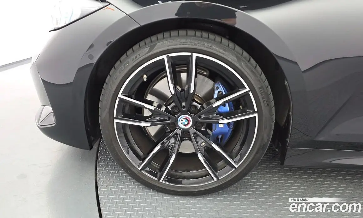 BMW 3 серия 2023 3.0 автомат (гидро), фото 4