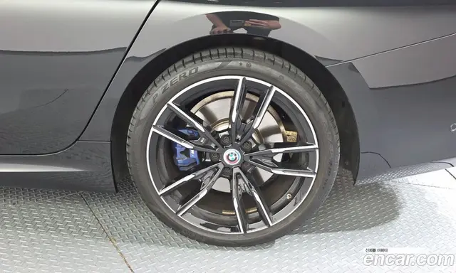 BMW 3 серия 2023 3.0 автомат (гидро), миниатюра 6