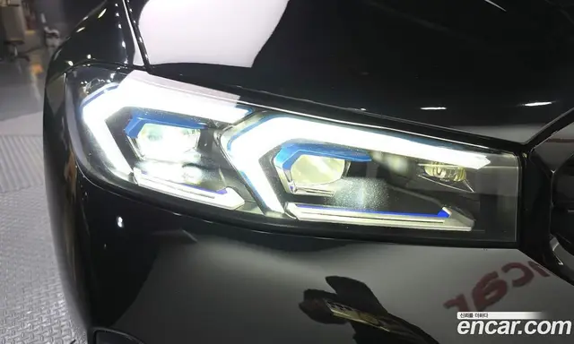 BMW 3 серия 2023 3.0 автомат (гидро), миниатюра 7