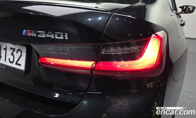 BMW 3 серия 2023 3.0 автомат (гидро), миниатюра 8