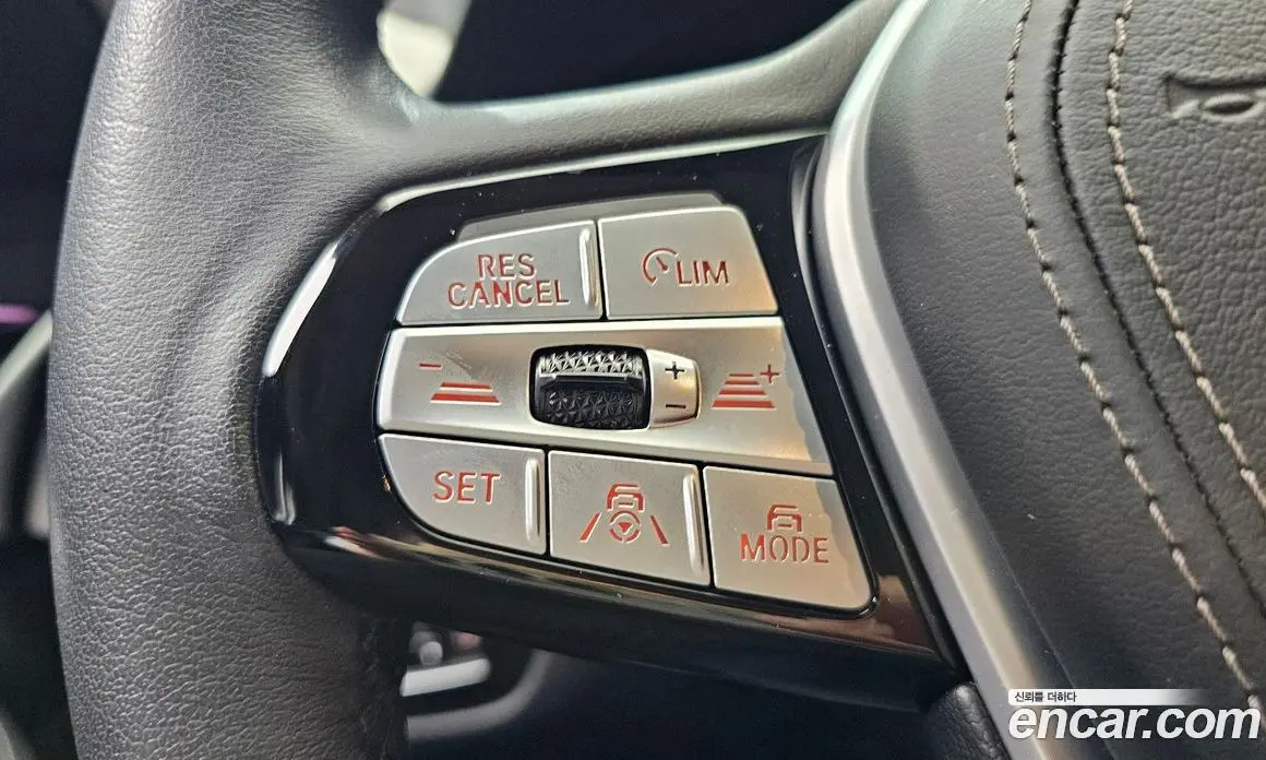 BMW 5 серия 2022 2.0 автомат (гидро), фото 26
