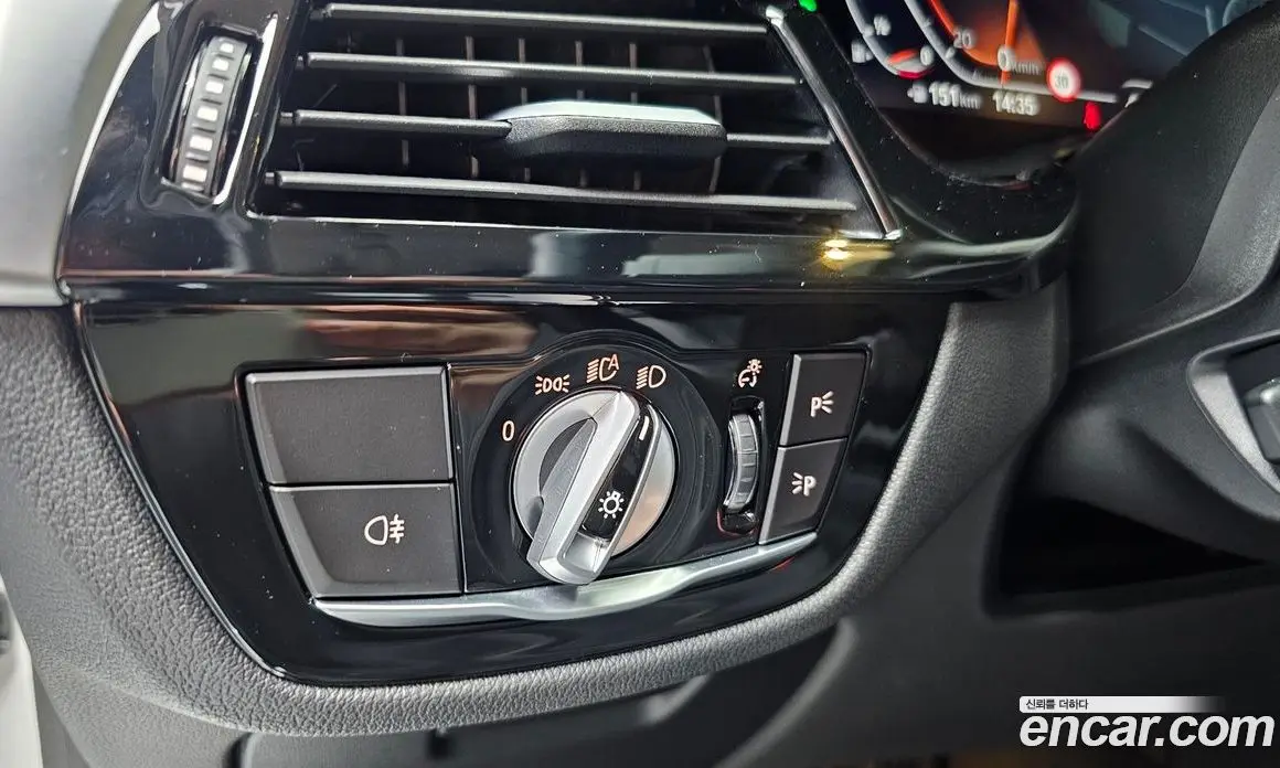 BMW 5 серия 2022 2.0 автомат (гидро), фото 27