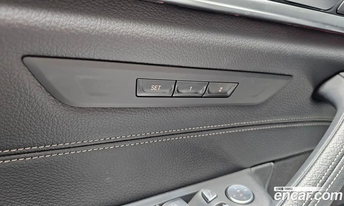 BMW 5 серия 2022 2.0 автомат (гидро), фото 28