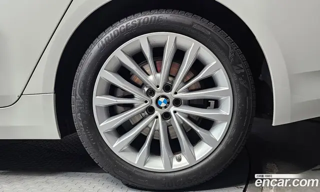 BMW 5 серия 2022 2.0 автомат (гидро), миниатюра 7