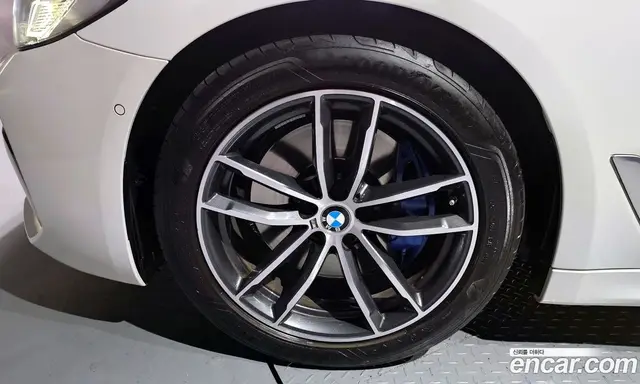 BMW 5 серия 2023 2.0 автомат (гидро), миниатюра 5