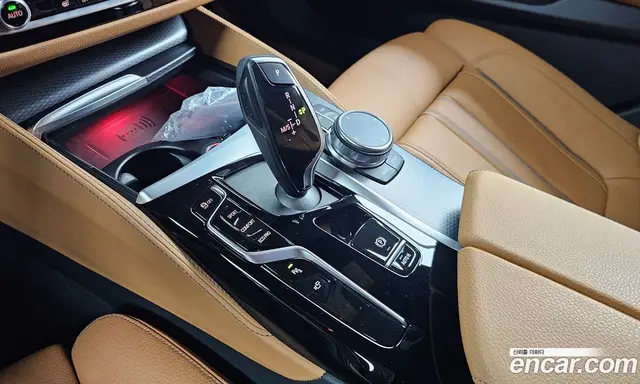 BMW 5 серия 2023 2.0 автомат (гидро), миниатюра 12