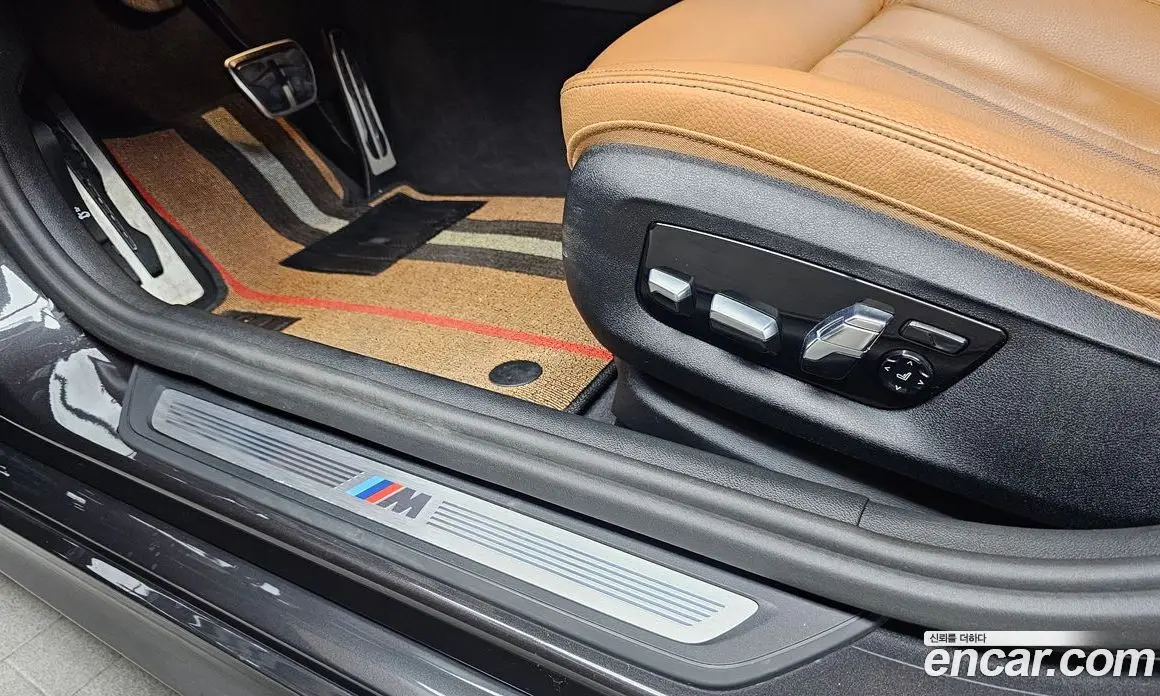 BMW 5 серия 2023 2.0 автомат (гидро), фото 21