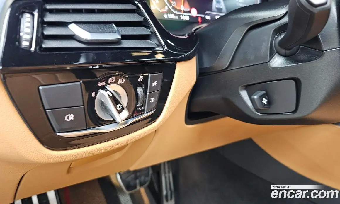 BMW 5 серия 2023 2.0 автомат (гидро), фото 25
