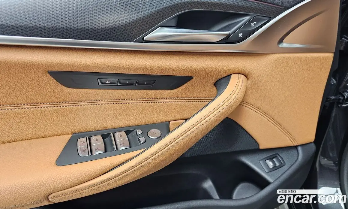 BMW 5 серия 2023 2.0 автомат (гидро), фото 28