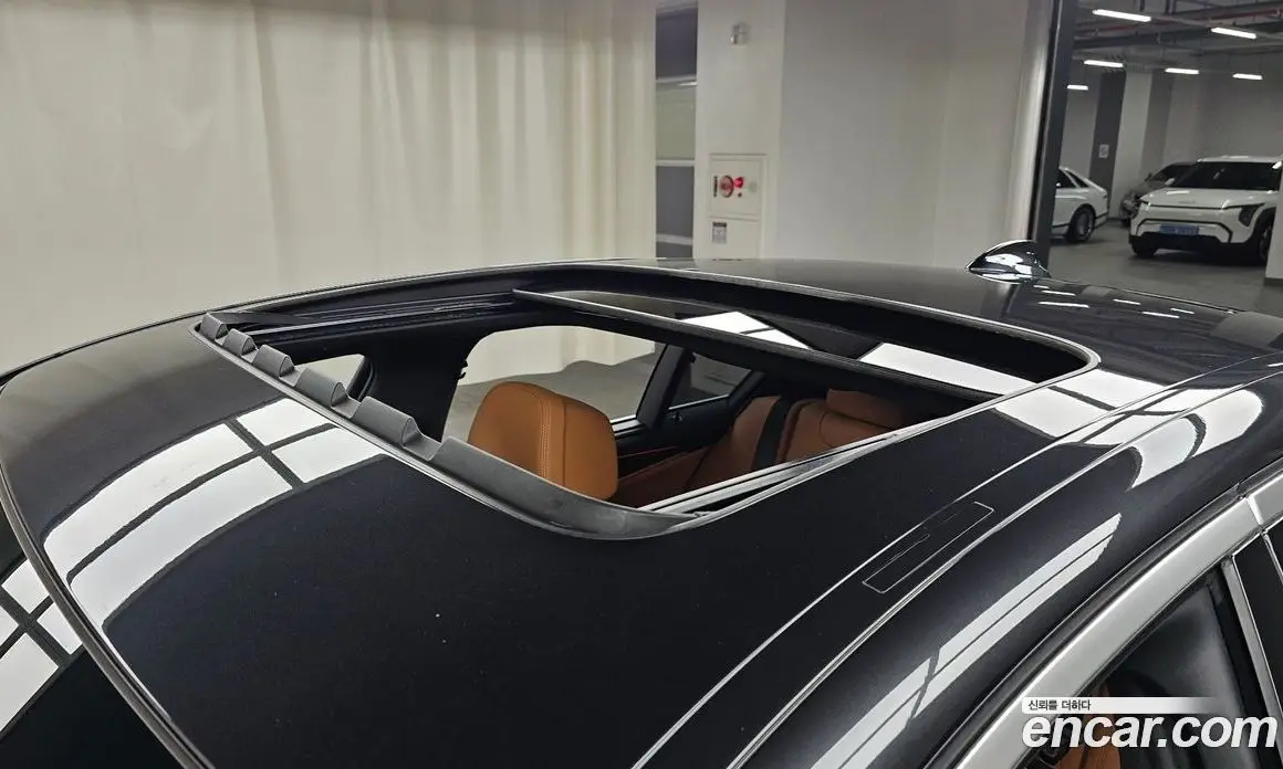 BMW 5 серия 2023 2.0 автомат (гидро), фото 29