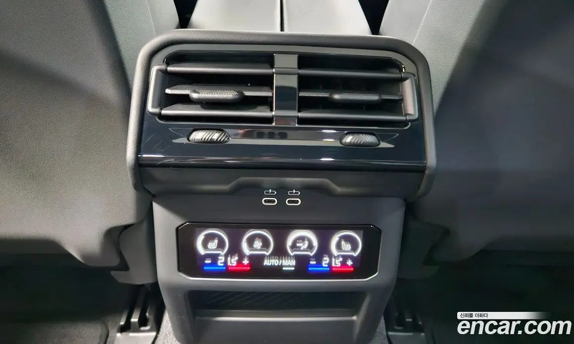BMW 5 серия 2025 2.0 автомат (гидро), фото 19