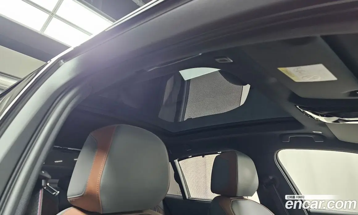 BMW 5 серия 2025 2.0 автомат (гидро), фото 21
