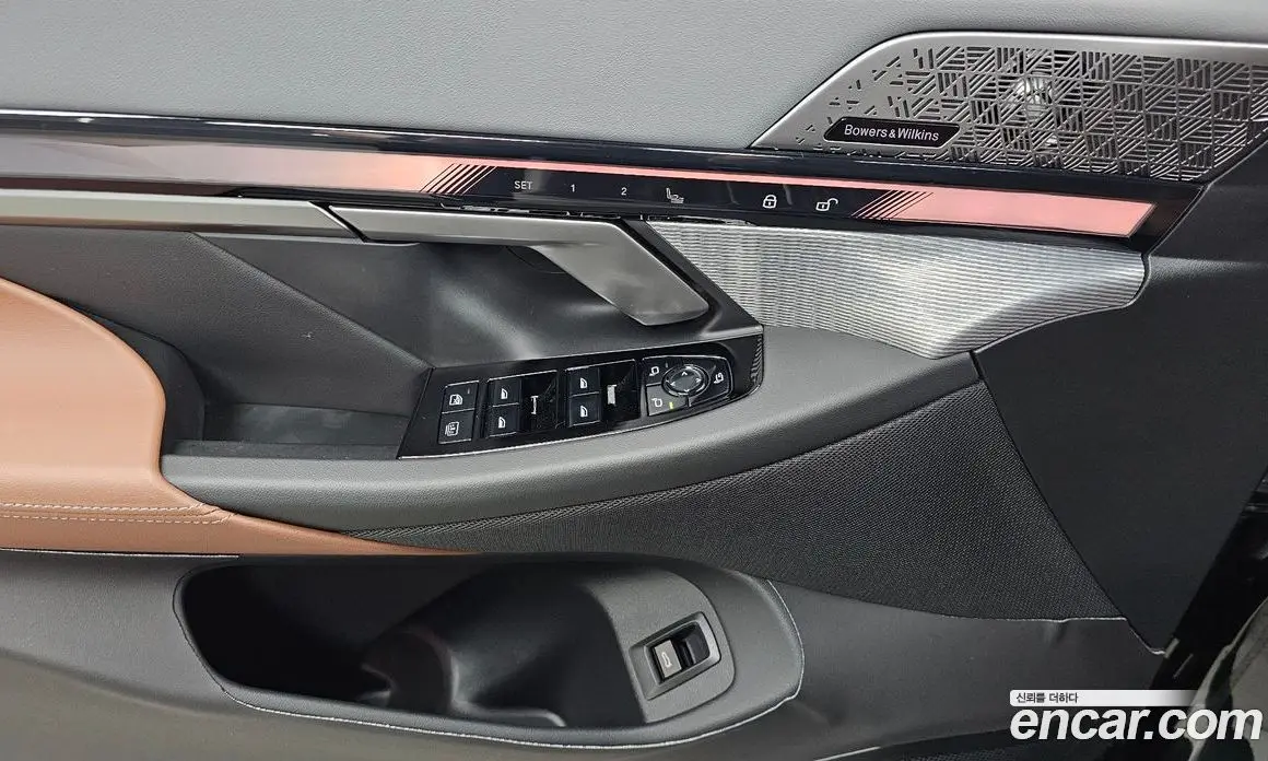 BMW 5 серия 2025 2.0 автомат (гидро), фото 24