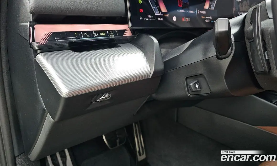 BMW 5 серия 2025 2.0 автомат (гидро), фото 26
