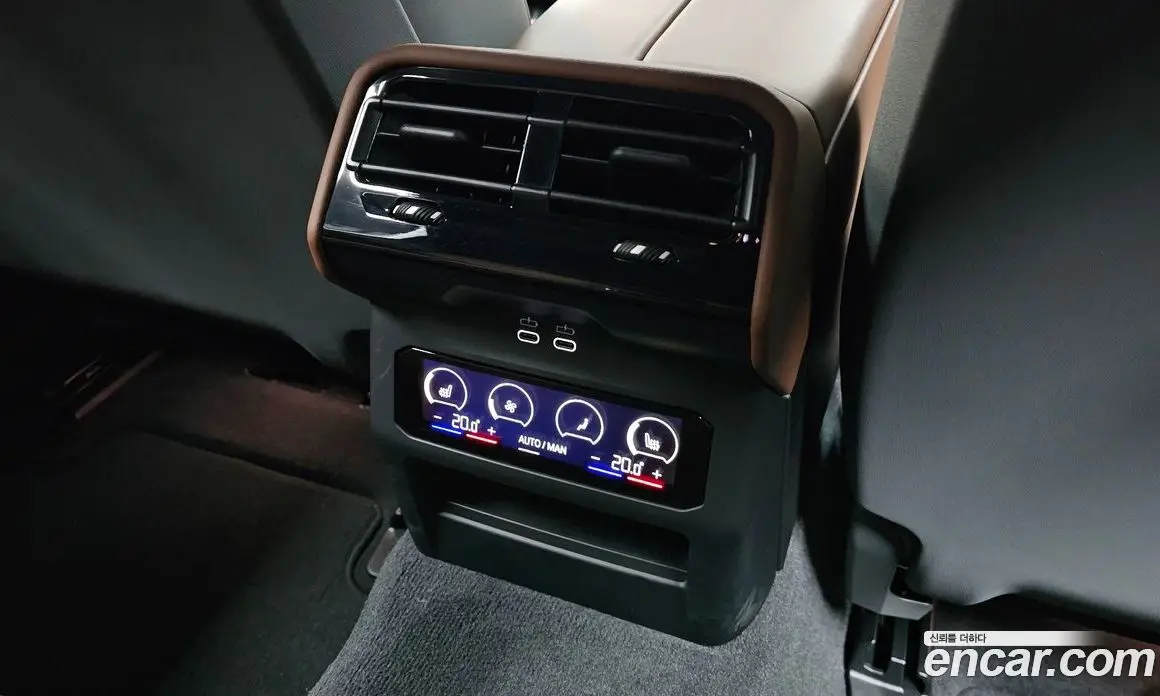 BMW 5 серия 2025 2.0 автомат (гидро), фото 31