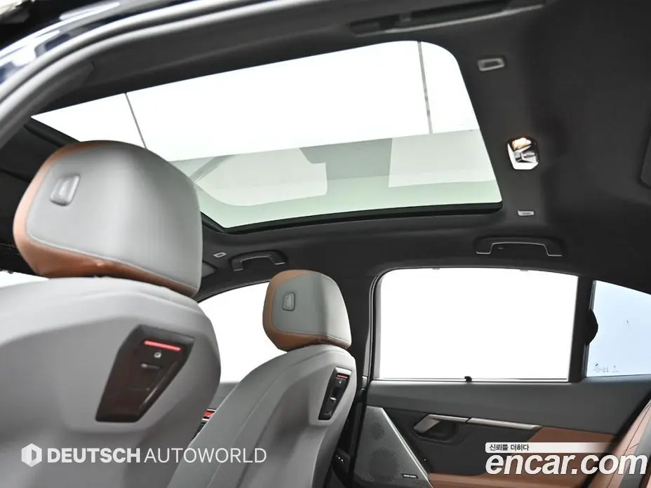 BMW 5 серия 2025 2.0 автомат (гидро), фото 18