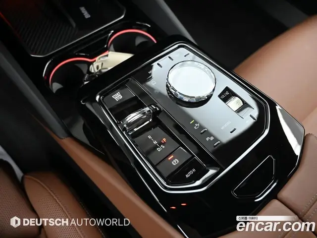 BMW 5 серия 2025 2.0 автомат (гидро), миниатюра 9