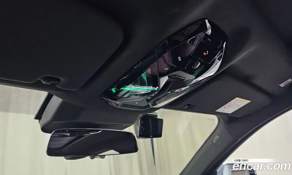 BMW 7 серия 2025 3.0 автомат (гидро), фото 26