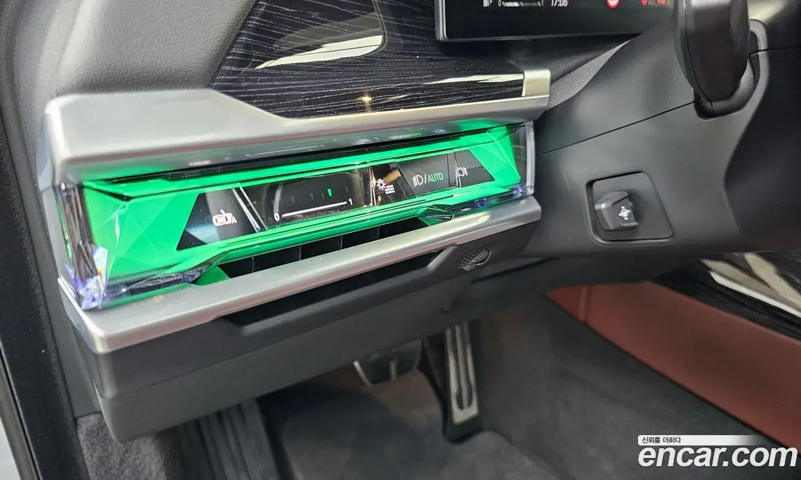 BMW 7 серия 2025 3.0 автомат (гидро), фото 27