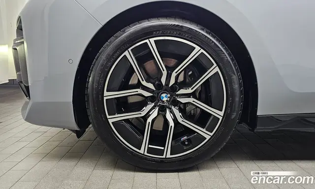 BMW 7 серия 2025 3.0 автомат (гидро), миниатюра 5