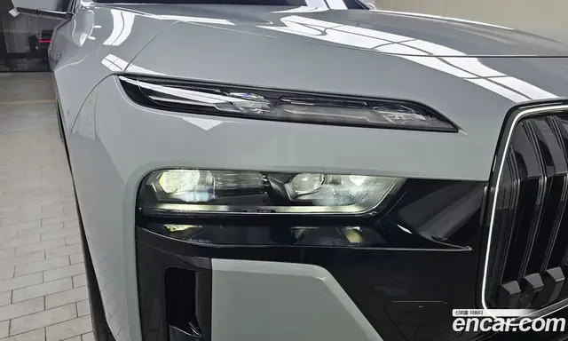 BMW 7 серия 2025 3.0 автомат (гидро), миниатюра 8