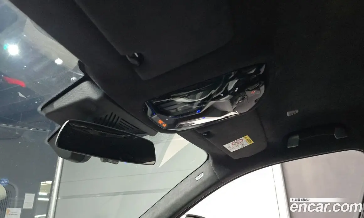 BMW M5 2025 4.4 автомат (гидро), фото 27