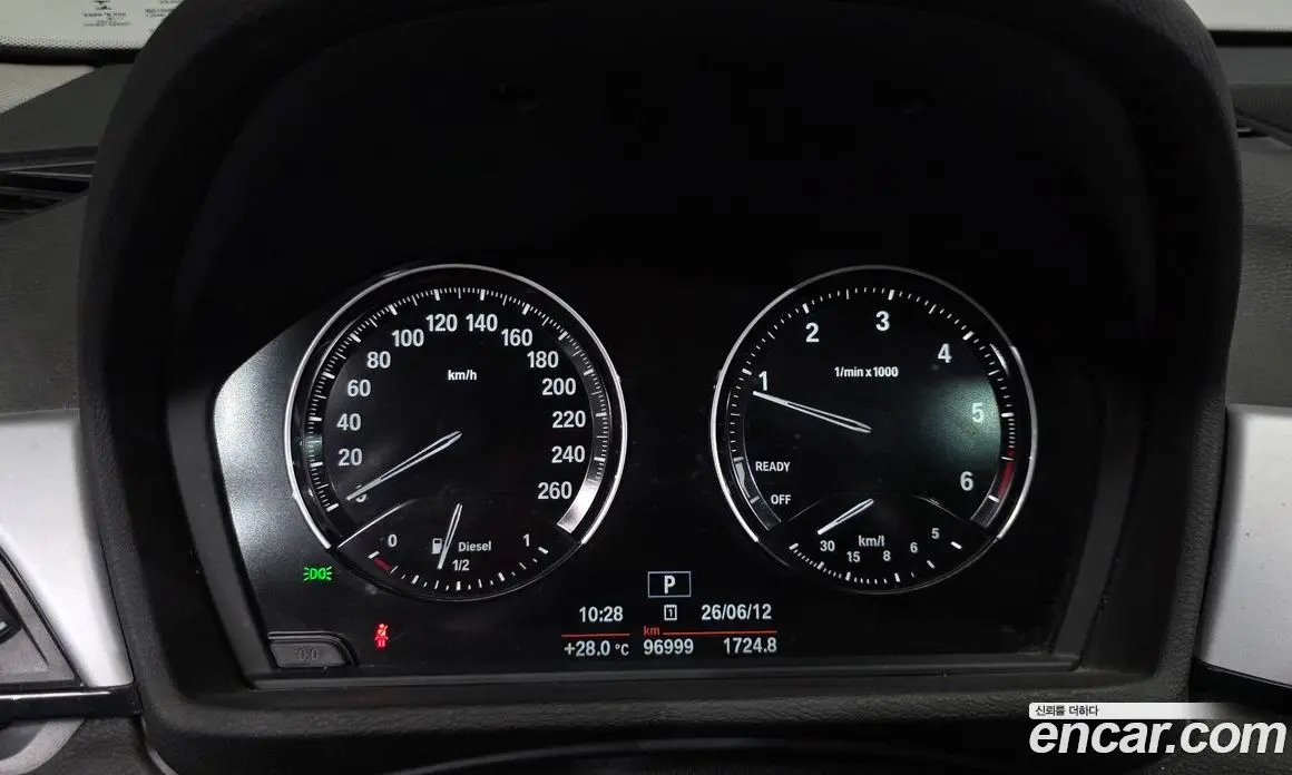 BMW X1 2018 2.0 автомат (гидро), фото 10
