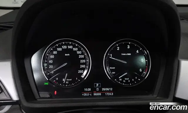 BMW X1 2018 2.0 автомат (гидро), миниатюра 10