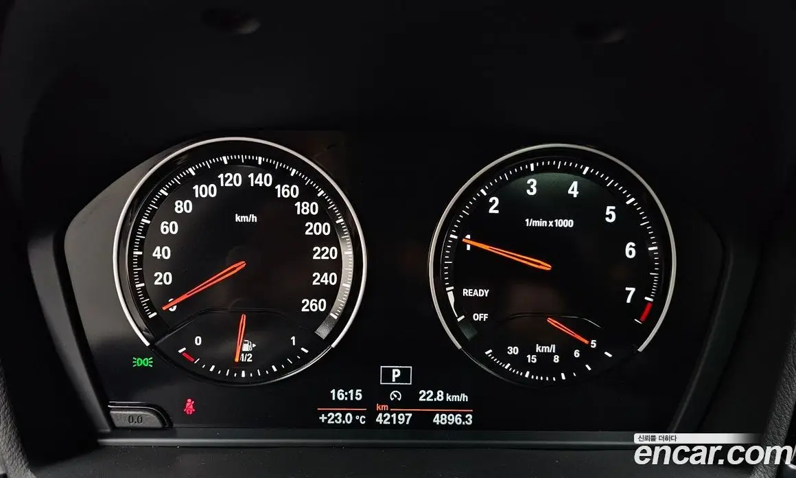 BMW X2 2019 2.0 автомат (гидро), фото 11