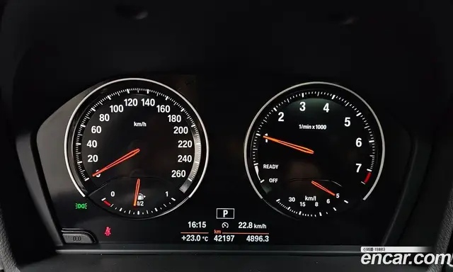 BMW X2 2019 2.0 автомат (гидро), миниатюра 11