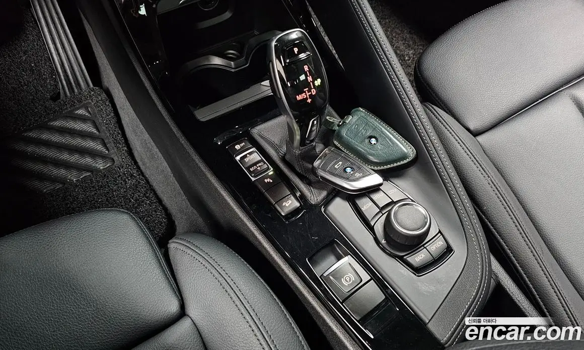 BMW X2 2019 2.0 автомат (гидро), фото 12