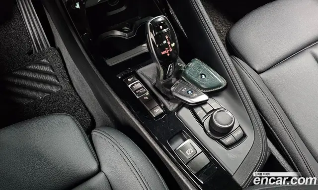 BMW X2 2019 2.0 автомат (гидро), миниатюра 12