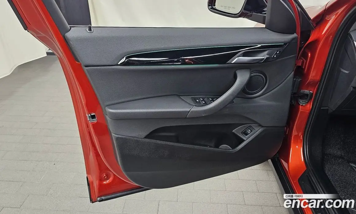 BMW X2 2019 2.0 автомат (гидро), фото 14
