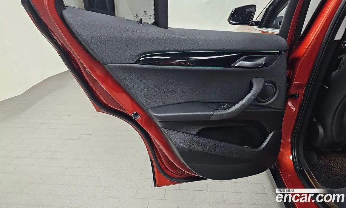 BMW X2 2019 2.0 автомат (гидро), фото 15
