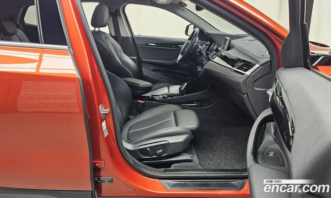 BMW X2 2019 2.0 автомат (гидро), фото 16